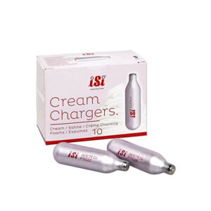 ISI-Cream-Charger