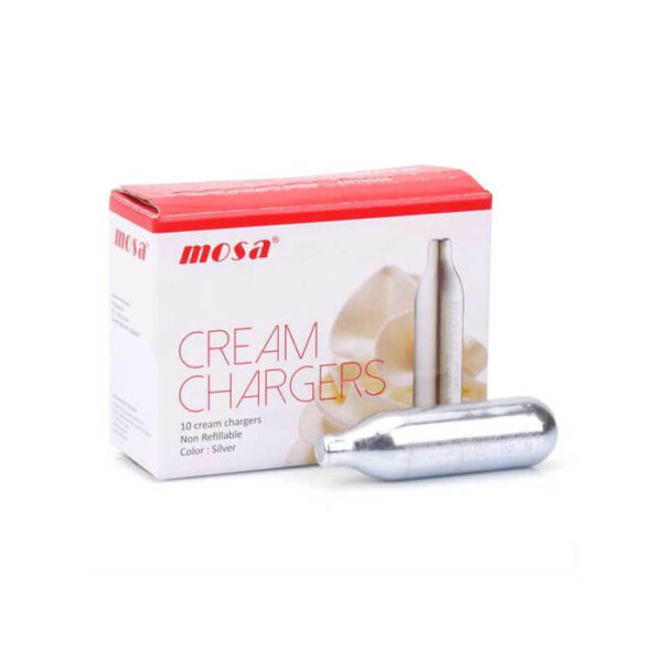 Mosa-Cream-Charger