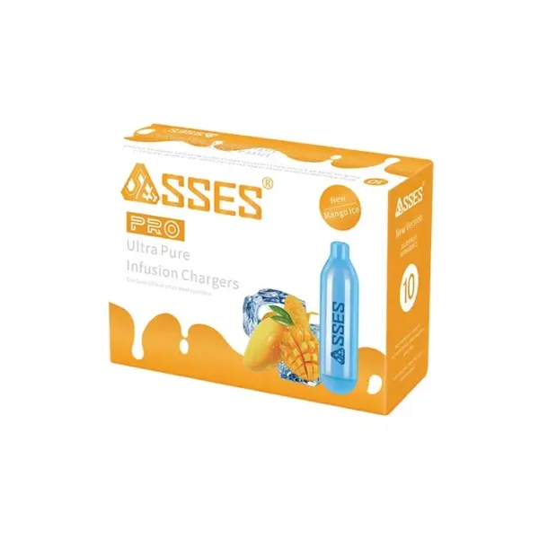 SSES-Mango