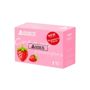 SSES-Strawberry