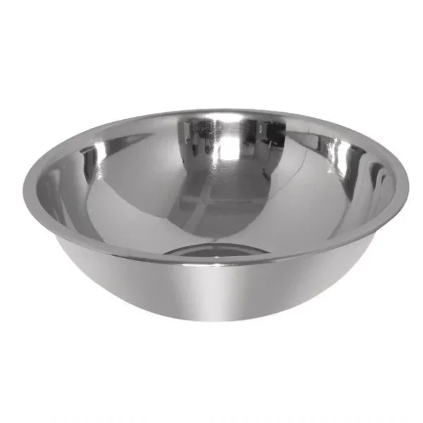 Stainless-steel-mixing-bowl